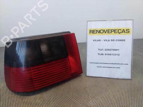 Used Left taillight SEAT IBIZA II (6K1) 1.4 i 16V (101 hp) 16621589