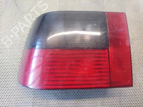 Left taillight SEAT IBIZA II (6K1) 1.4 i 16V | BP16621589C34