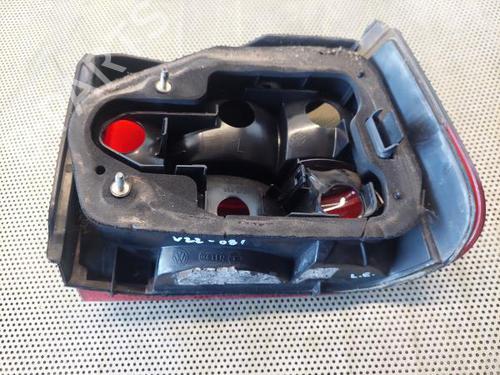 Left taillight SEAT IBIZA II (6K1) 1.4 i 16V | BP16621589C34