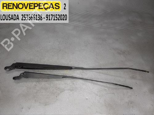 Used Front windshield wiper arm CITROËN C3 Picasso (SH_) 1.6 HDi (90 hp) 16621612