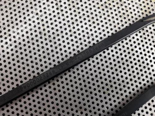 Front windshield wiper arm CITROËN C3 Picasso (SH_) 1.6 HDi | BP16621612C143 