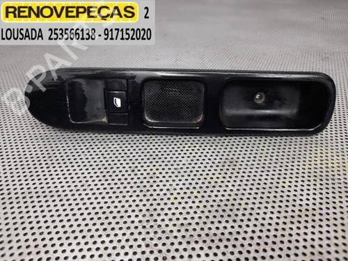 Pulsantiera anteriore destra CITROËN C3 Picasso (SH_) 1.6 HDi (90 hp) 96348606