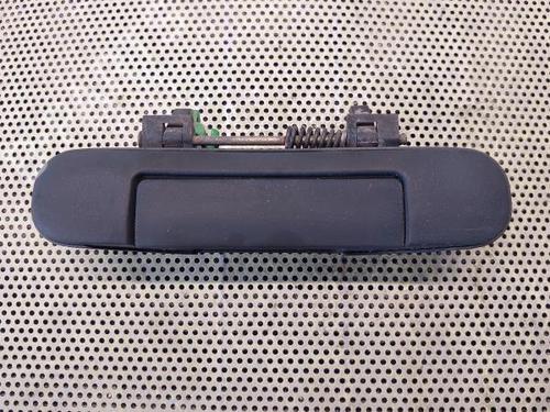 Rear right exterior door handle NISSAN PRIMERA (P10) 1.6 | BP18706373C130 