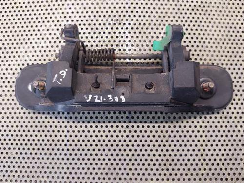 Rear right exterior door handle NISSAN PRIMERA (P10) 1.6 | BP18706373C130 