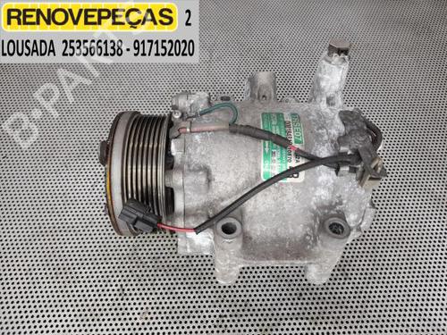 Compresseur AC HONDA CIVIC VIII Hatchback (FN, FK) 2.2 CTDi (FK3) (140 hp) 16621640