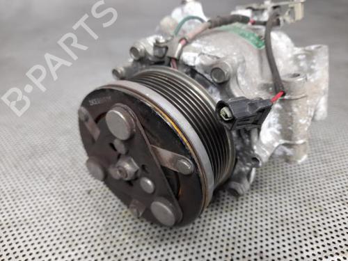 Compresseur AC HONDA CIVIC VIII Hatchback (FN, FK) 2.2 CTDi (FK3) | BP16621640M34