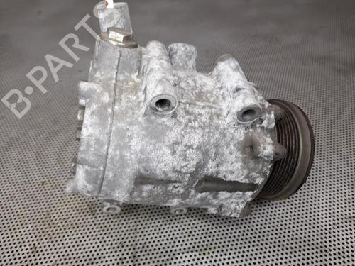 Compresseur AC HONDA CIVIC VIII Hatchback (FN, FK) 2.2 CTDi (FK3) | BP16621640M34