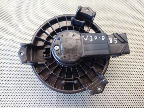 Heater blower motor TOYOTA YARIS (_P15_)  | BP16621653M62 
