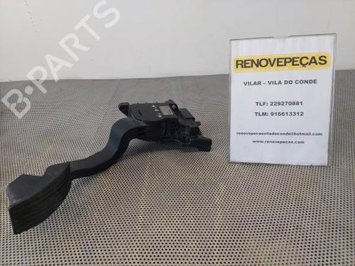 Pedal CITROËN NEMO Box Body/MPV (AA_) [2008-2025]  16621682