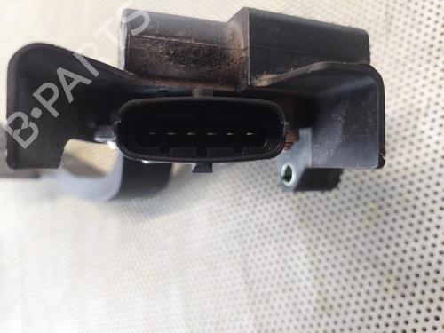 Pedal CITROËN NEMO Box Body/MPV (AA_) | BP16621682I4