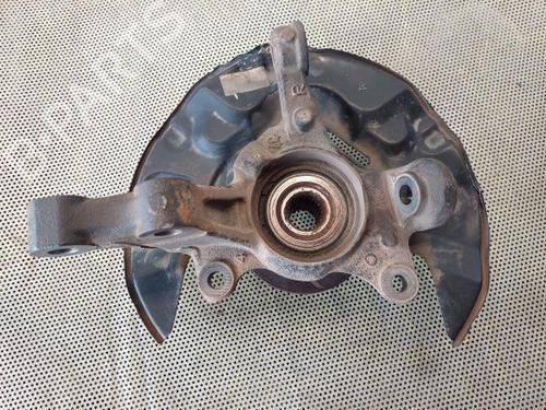 Right front steering knuckle TOYOTA COROLLA (_E12_) 2.0 D-4D (CDE120_, CDE120R) | BP16621722M26 