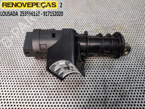 Ignition barrel FIAT IDEA (350_) 1.2 16V | BP16621765M48 