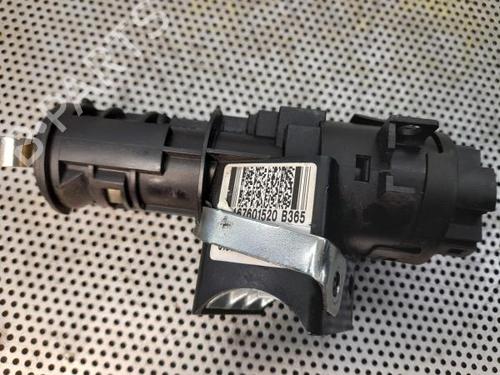 Ignition barrel FIAT IDEA (350_) 1.2 16V | BP16621765M48 