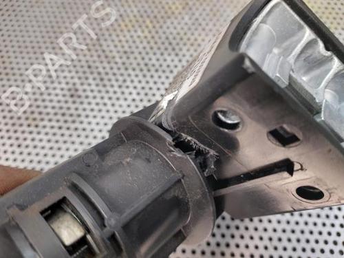 Ignition barrel FIAT IDEA (350_) 1.2 16V | BP16621765M48 