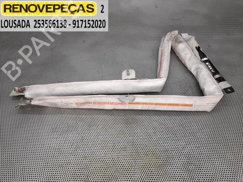 Airbag cortina derecho CHEVROLET SPARK (M300) 1.0 (68 hp) 96910450