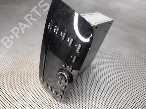 Radio FIAT PUNTO EVO (199_) 1.3 D Multijet (199AXC1A, 199BXC1A, 199AXT1A, 199BXT1A) | BP16621780E6 