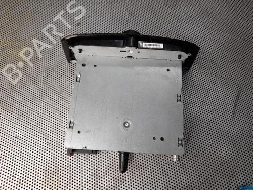 Radio FIAT PUNTO EVO (199_) 1.3 D Multijet (199AXC1A, 199BXC1A, 199AXT1A, 199BXT1A) | BP16621780E6 