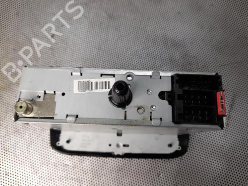Radio FIAT PUNTO EVO (199_) 1.3 D Multijet (199AXC1A, 199BXC1A, 199AXT1A, 199BXT1A) | BP16621780E6 