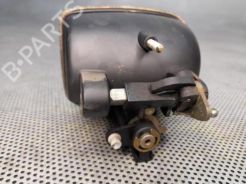 Tailgate handle SEAT CORDOBA (6K1, 6K2) 1.4 16V | BP16621785C132 