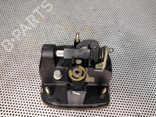Tailgate handle SEAT CORDOBA (6K1, 6K2) 1.4 16V | BP16621785C132 