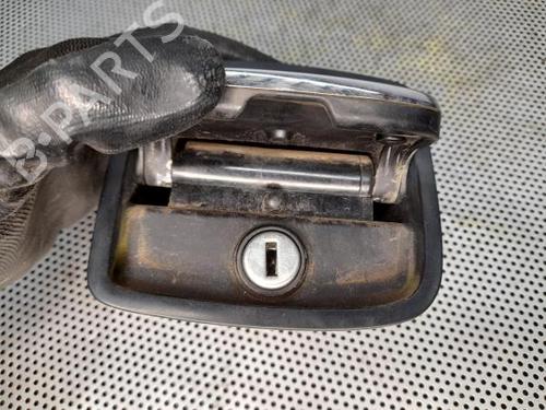 Tailgate handle SEAT CORDOBA (6K1, 6K2) 1.4 16V | BP16621785C132 