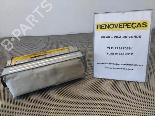 Airbag delantero derecho VW POLO (6N2) 1.4 TDI (75 hp) 6X0880204C