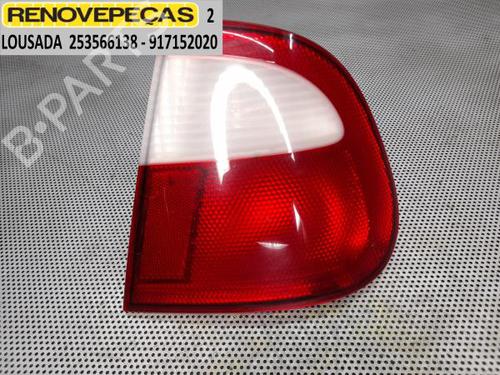 BP16621798C35 | Piloto trasero derecho SEAT CORDOBA (6K1, 6K2) 1.4 16V BP16621798C35