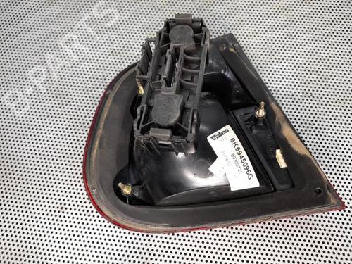 BP16621798C35 | Right taillight SEAT CORDOBA (6K1, 6K2) 1.4 16V BP16621798C35