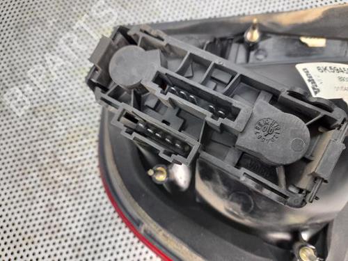 Right taillight SEAT CORDOBA (6K1, 6K2) 1.4 16V | BP16621798C35 