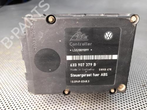 ABS pump SEAT CORDOBA (6K1, 6K2) 1.4 16V | BP16621810M43 