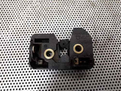 Tailgate lock SEAT CORDOBA (6K1, 6K2) 1.4 16V | BP16621811C101 