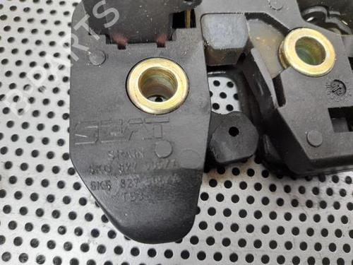 Tailgate lock SEAT CORDOBA (6K1, 6K2) 1.4 16V | BP16621811C101 
