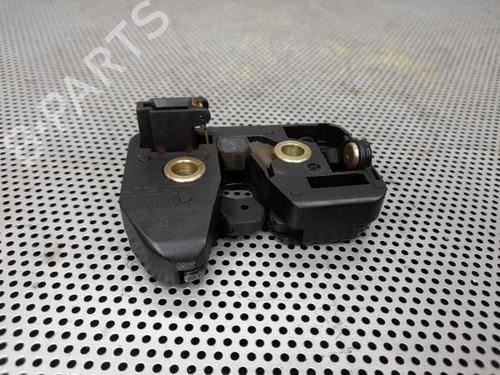 Tailgate lock SEAT CORDOBA (6K1, 6K2) 1.4 16V | BP16621811C101 