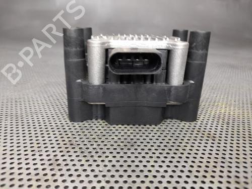 Ignition coil SEAT CORDOBA (6K1, 6K2) 1.4 16V | BP16621816M94 