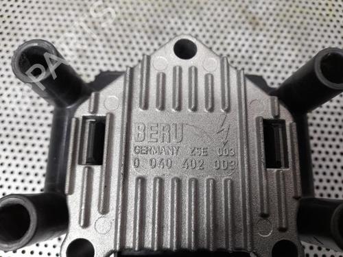 Ignition coil SEAT CORDOBA (6K1, 6K2) 1.4 16V | BP16621816M94 