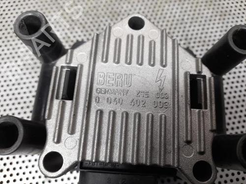 Ignition coil SEAT CORDOBA (6K1, 6K2) 1.4 16V | BP16621816M94 