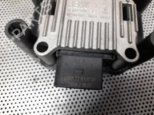 Ignition coil SEAT CORDOBA (6K1, 6K2) 1.4 16V | BP16621816M94 