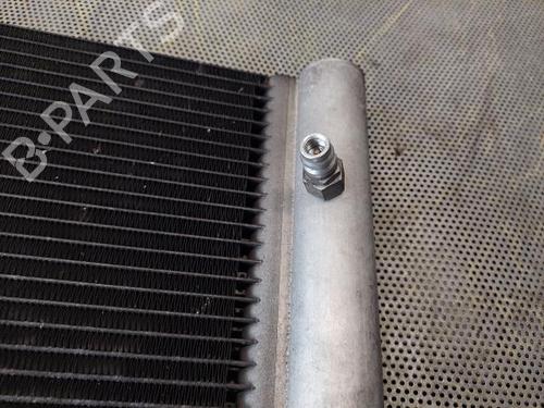 AC radiator SMART CITY-COUPE (450) 0.8 CDI (S1CLC1, 450.300, 450.301, 450.302, 450.303,... | BP19056809M32