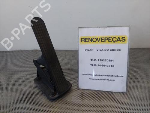 Used Pedal SMART CITY-COUPE (450) 0.8 CDI (S1CLC1, 450.300, 450.301, 450.302, 450.303,... (41 hp) 16621854