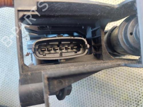 Pedal SMART CITY-COUPE (450) 0.8 CDI (S1CLC1, 450.300, 450.301, 450.302, 450.303,... | BP16621854I4 