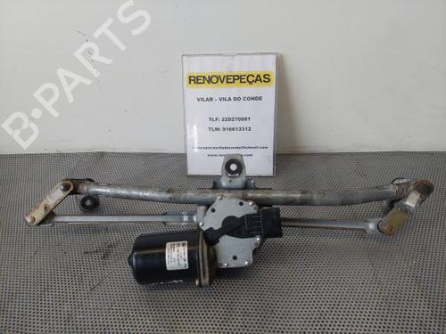 Używane Silniczek wycieraczek przednich VW GOLF IV (1J1) 1.4 16V (75 hp) 16621878