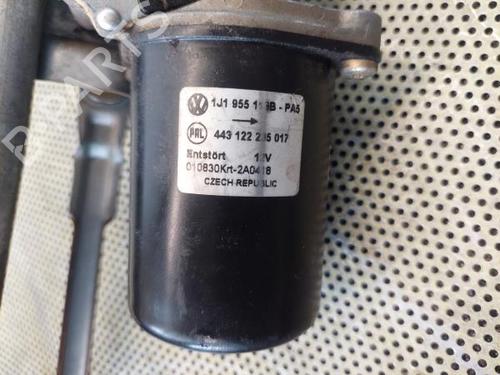 Silniczek wycieraczek przednich VW GOLF IV (1J1) 1.4 16V | BP16621878M29 