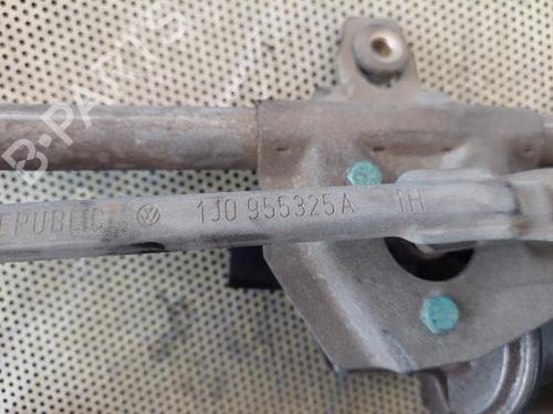 Silniczek wycieraczek przednich VW GOLF IV (1J1) 1.4 16V | BP16621878M29 