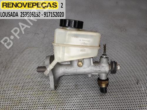 Hauptbremszylinder für MERCEDES-BENZ C-CLASS (W203) C 220 CDI (203.006) (136 hp) 16621919