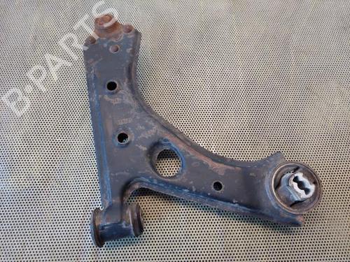 Left front suspension arm FIAT DOBLO Box Body/MPV (223_) 1.9 JTD (223ZXE1A) | BP18156420M12 
