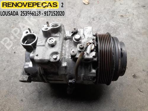 AC compressor JEEP GRAND CHEROKEE II (WJ, WG) 2.7 CRD 4x4 A0002309511