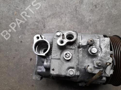 AC compressor JEEP GRAND CHEROKEE II (WJ, WG) 2.7 CRD 4x4 | BP16621972M34 