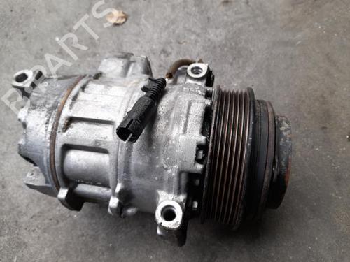 AC compressor JEEP GRAND CHEROKEE II (WJ, WG) 2.7 CRD 4x4 | BP16621972M34 