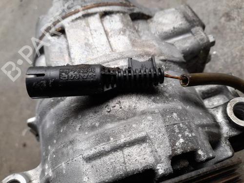 AC compressor JEEP GRAND CHEROKEE II (WJ, WG) 2.7 CRD 4x4 | BP16621972M34 