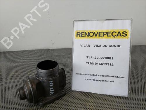 BP16621991M82 | Caja mariposa BMW 5 (E39) 525 tds BP16621991M82